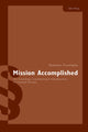 Book cover of: Mission Accomplished