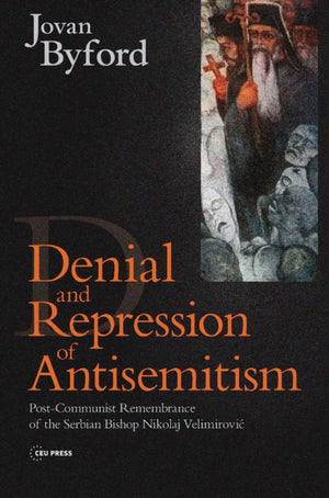 Denial and Repression of Anti-Semitism