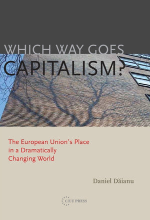 Which Way Goes Capitalism?