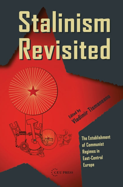 Book cover of: Stalinism Revisited. By: Vladimir Tismaneanu