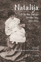Book cover of: Natalija. By: Jill A. Irvine