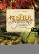 Book cover of: Kosher Grapevine. By: Irving Langer
