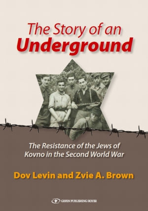 The Story of an Underground