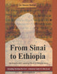 Book cover of: From Sinai to Ethiopia. By: Rabbi Sharon Shalom