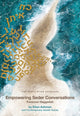 Book cover of: Empowering Seder Conversations Passover Haggadah. By: Leora Ashman