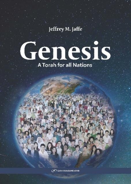 Book cover of: Genesis. By: Jeffrey M. Jaffe
