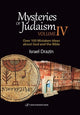 Book cover of: Mysteries of Judaism IV. By: Israel Drazin
