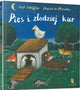Book cover of: Dog and the Chicken Thief (Ukrainian language)