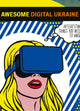 Book cover of: Awesome Digital Ukraine