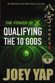 Book cover of: Power of X