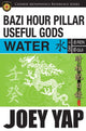 Book cover of: BaZi Hour Pillar Useful Gods -- Water