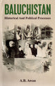 Book cover of: Baluchistan