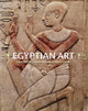 Book cover of: Egyptian Art. Calouste Gulbenkian Collection. By: Luís Manuel de Araújo