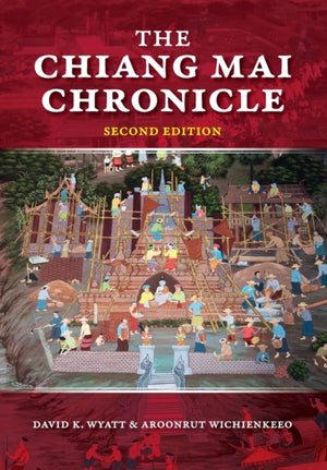 Chiang Mai Chronicle