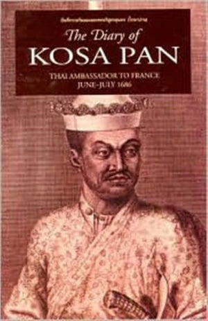 Diary of Kosa Pan