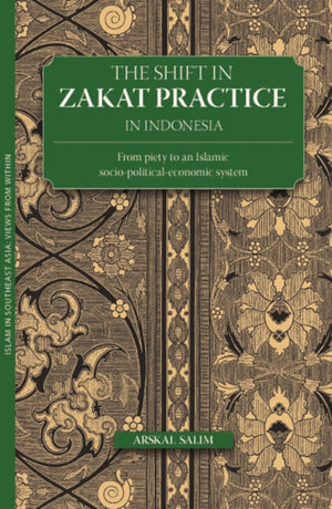 The Shift in Zakat Practice in Indonesia