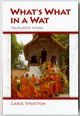 Book cover of: What's What in a Wat. By: Carol Stratton