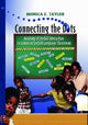 Book cover of: Connecting the Dots. By: Monica TAYLOR