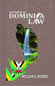 Book cover of: Handbook of Dominican Law. By: William Rivière