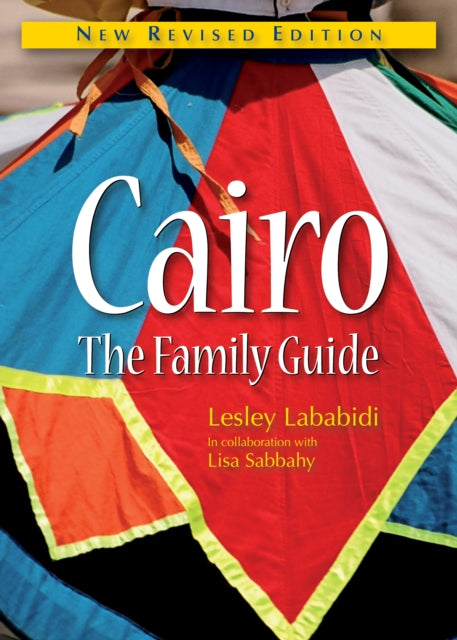 Book cover of: Cairo Maps. By: Lesley Lababidi
