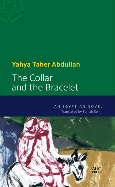 Book cover of: Collar and the Bracelet
