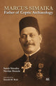 Book cover of: Marcus Simaika. By: Samir Simaika
