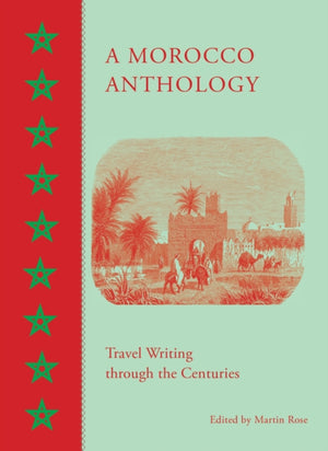 Morocco Anthology