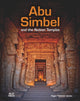 Book cover of: Abu Simbel and the Nubian Temples. By: Nigel Fletcher-Jones