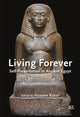Book cover of: Living Forever. By: Hussein Bassir