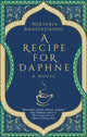 Book cover of: Recipe for Daphne. By: Nektaria Anastasiadou