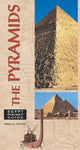 Book cover of: Egypt Pocket Guide. By: Alberto Siliotti