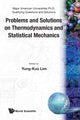 Book cover of: Problems And Solutions On Thermodynamics And Statistical Mechanics