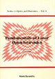 Book cover of: Fundamentals Of Laser Optoelectronics. By: S. L. Chin