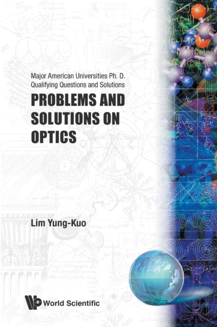 Book cover of: Problems And Solutions On Optics