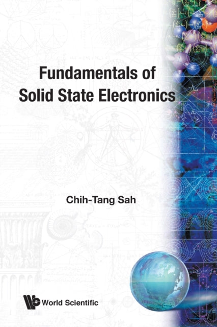 Book cover of: Fundamentals Of Solid State Electronics