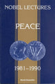 Book cover of: Nobel Lectures In Peace, Vol 5 (1981-1990). By: I. Abrams