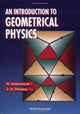Book cover of: Introduction To Geometrical Physics, An