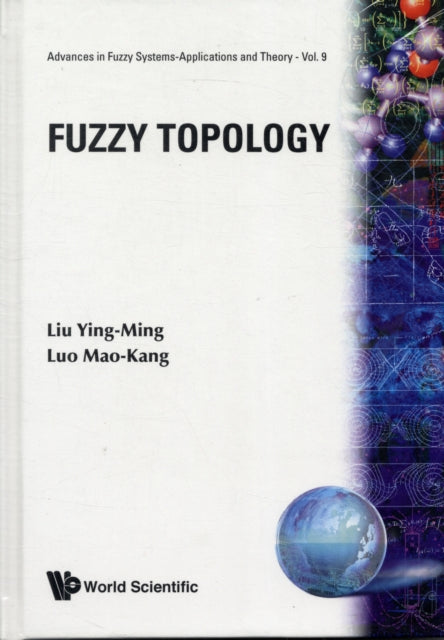 Fuzzy Topology