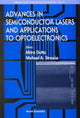 Book cover of: Advances In Semiconductor Lasers And Applications To Optoelectronics (Ijhses Vol. 9 No. 4)