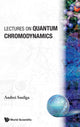 Book cover of: Lectures On Quantum Chromodynamics