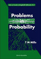 Book cover of: Problems In Probability