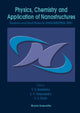 Book cover of: Physics, Chemistry And Application Of Nanostructures - Reviews And Short Notes To Nanomeeting-2001