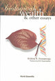 Book cover of: Biological Wealth And Other Essays