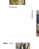 Book cover of: Reframing Modernism. By: Sarah Lee
