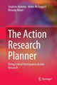 Book cover of: Action Research Planner. By: Stephen Kemmis