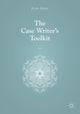 Book cover of: Case Writer’s Toolkit. By: June Gwee