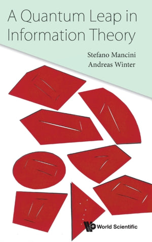 Quantum Leap In Information Theory, A