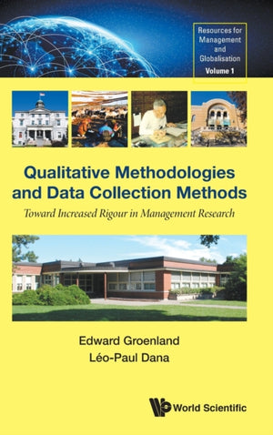 Qualitative Methodologies And Data Collection Methods