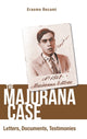 Book cover of: Majorana Case, The: Letters, Documents, Testimonies. By: Erasmo Recami