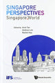 Book cover of: Singapore Perspectives: Singapore. World. By: Ariel Tan